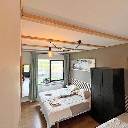 Denmark Outdoor Lodge Ebberup Exterior photo