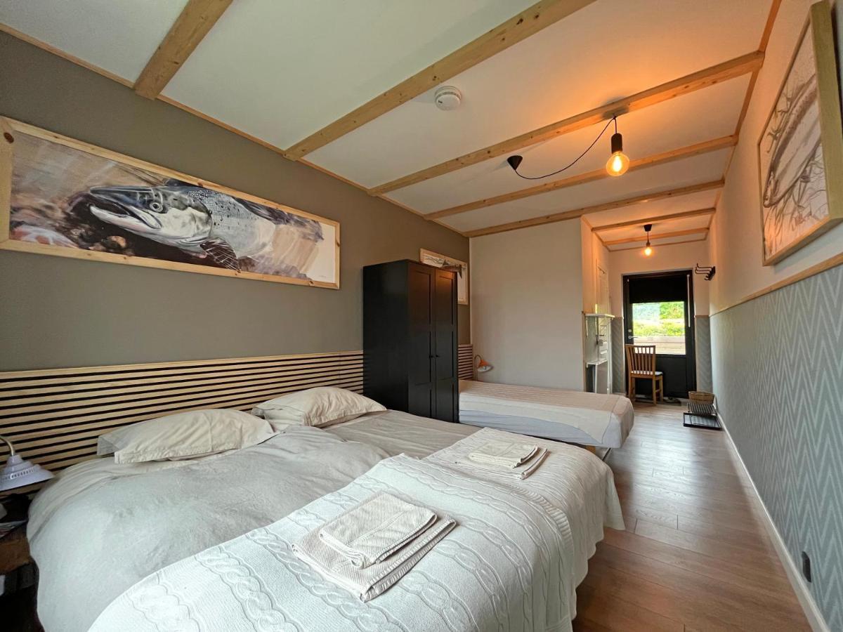 Denmark Outdoor Lodge Ebberup Exterior photo