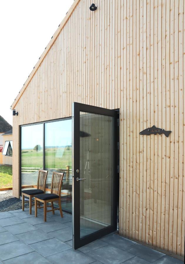 Denmark Outdoor Lodge Ebberup Exterior photo